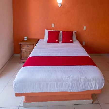 Hotel Casa Bravo シワタネホ エクステリア 写真